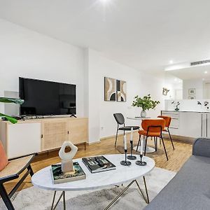 Apartamento de 1 Dormitorio